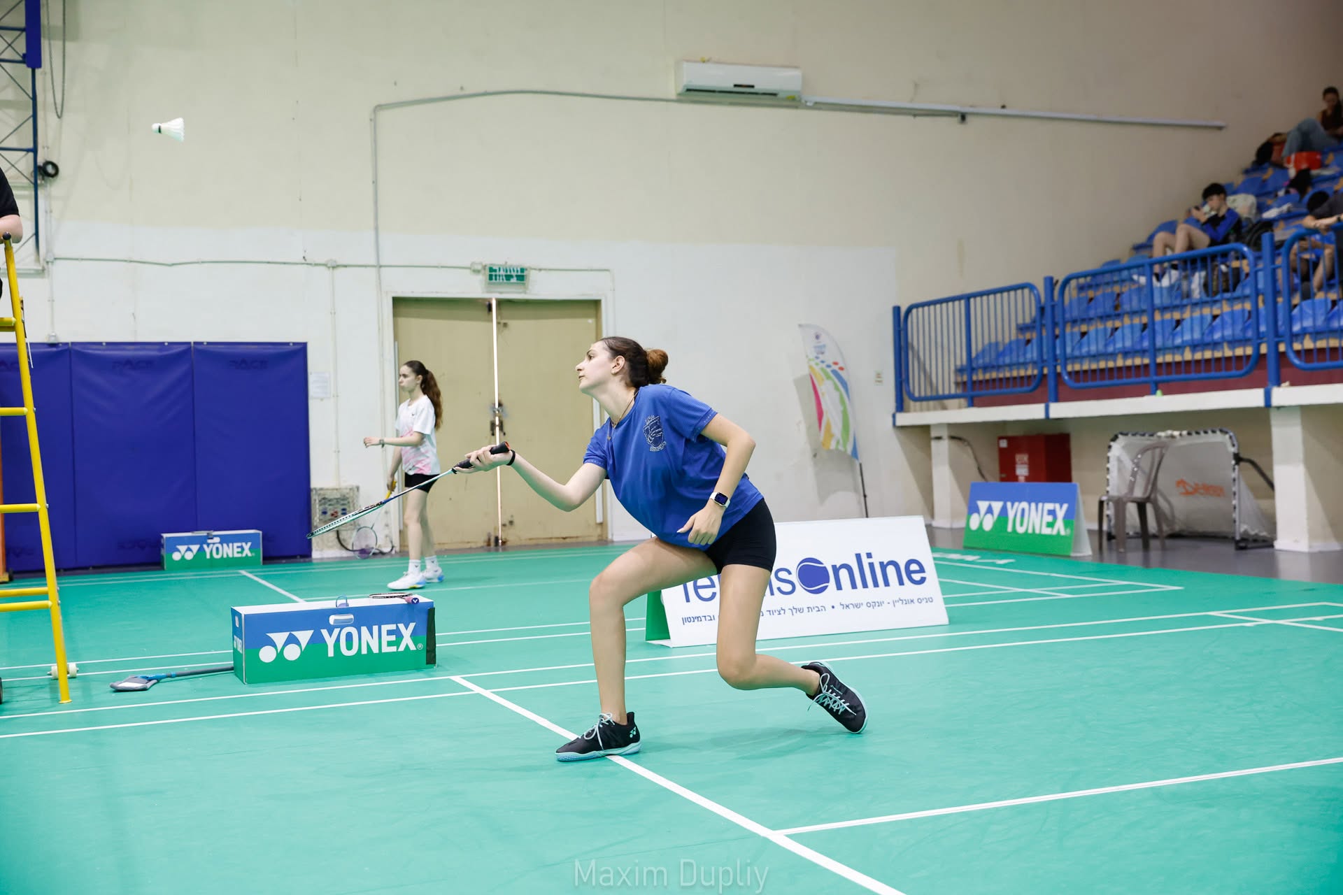 צלם ספורט Maxim Dupliy | www.sportphoto.co.il
